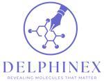 Delphinex Logo